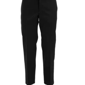 PRADA SPG75 S 192 1CMO    Pantaloni