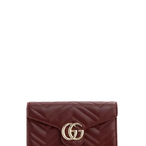 Portafoglio GG Marmont