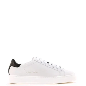 Sneakers CU | LT M 200 in pelle di colore bianco