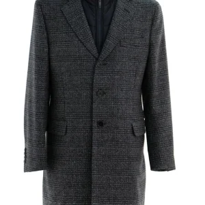 Cappotto Double
