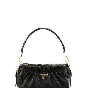 Borsa a Mano in Nappa