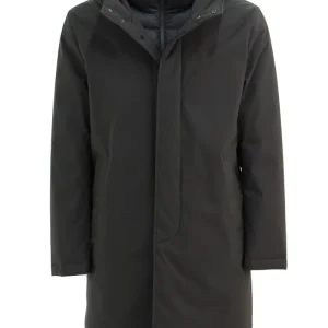 Morning Coat Double Front