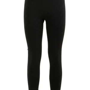 .Leggins in GG Jaquard Elastico
