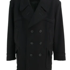Cappotto oversize