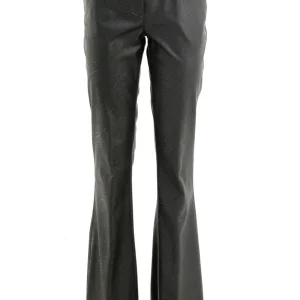 Pantaloni in Ecopelle