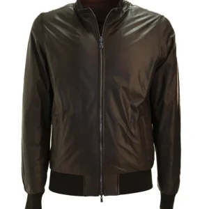 BARBA FOXR LT400  Bomber