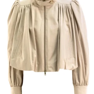 Giacca Boulé in Tela di Cotone