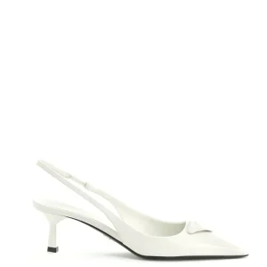 Décolleté Slingback