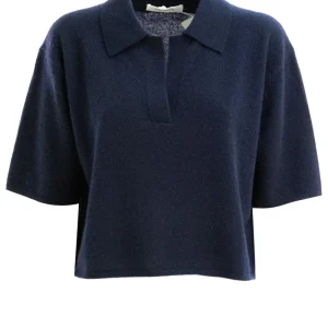 Polo The Neela Cashmere Blu