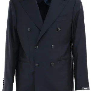 Abito Doppiopetto