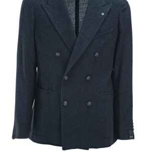 Blazer Doppiopetto