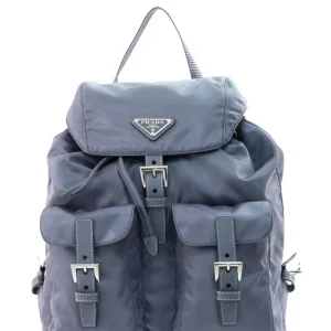 Zaino Prada Re-Edition 1978 Small in Re-Nylon