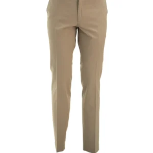 INCOTEX ZL530W 9223J401 Pantaloni beige