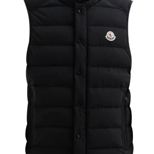 Gilet Barthe Imbottito in Piuma