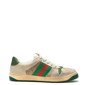 Sneakers da uomo dal design vintage