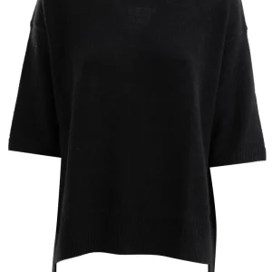Maglia The Camille Cashmere Nero