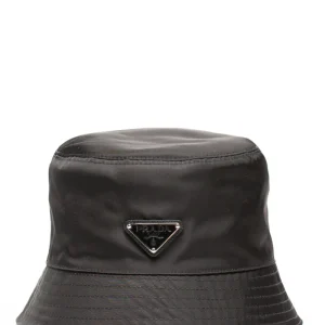 Cappello in Re-Nylon