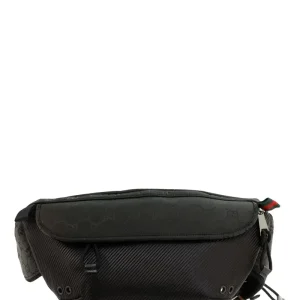 Marsupio Gucci Nexus Grande in Nylon