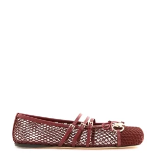 Ballerina con Morsetto