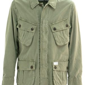 Jungle Jacket - Fay Archive