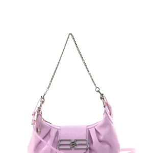 Borsa Pamela Piccola in Nappa