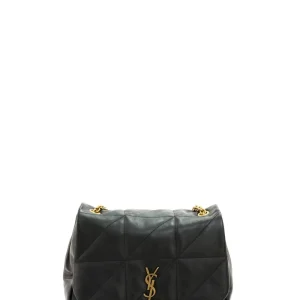 Borsa Jamie 4.3 a spalla colore nero