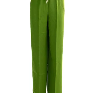 Pantaloni in Jaquard GG