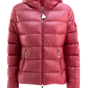 Piumino Corto Glesse in Nylon