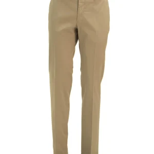Incotex 1W0030 9098Y425 Pantalone Chino