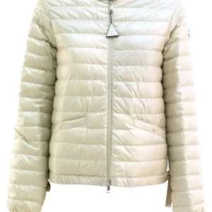 Piumino Corto Azalee in Nylon