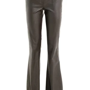 Pantaloni in Ecopelle