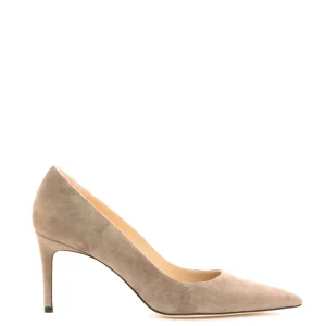 Décolleté Stuart Power