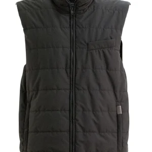 Gilet Trapuntato