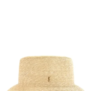 Cappello in Rafia