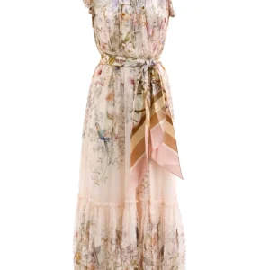 Abito Fluido Rebellion