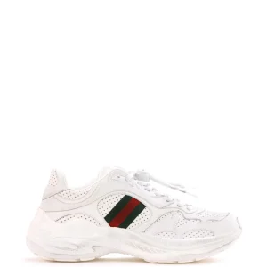 Sneaker Gucci 2.0 in Pelle