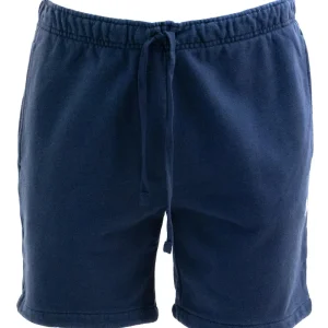 Shorts in Felpa Loopback