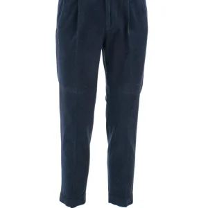 INCOTEX Pantalone a Quadri