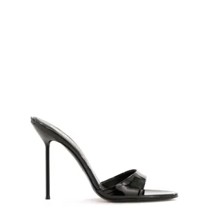 Lidia Mules in Vernice