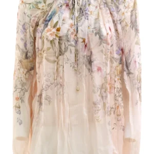 Blusa Billow Rebellion