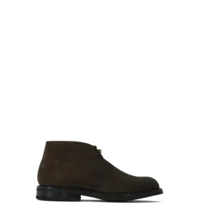 Stivale Desert Ryder