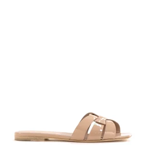 Mule Tribute in Pelle