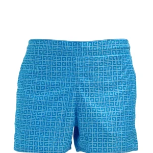 Shorts da mare