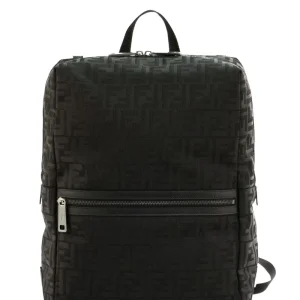 Zaino Fendi Lui in Nylon FF