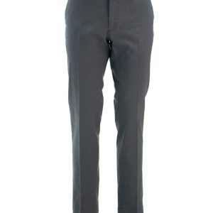 INCOTEX ZL530W 9223J800 Pantaloni a  vita media