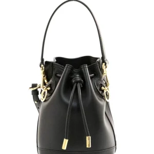 Borsa Mon Tresor nera