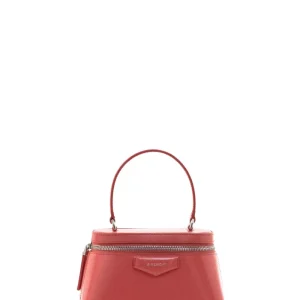 Beauty Case Antigona in Pelle Box