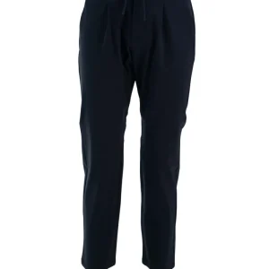 CRUNA S.MITTE.933BLU Pantaloni