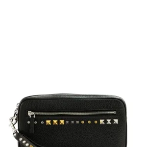 Puoch Rockstud in Pelle