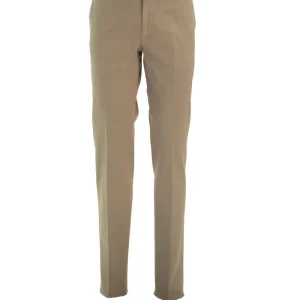 INCOTEX 1W0030 4290A               Pantalone